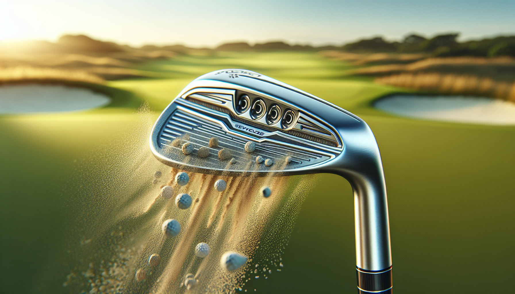 The Complete Guide to Wilson Harmonized Golf Wedges