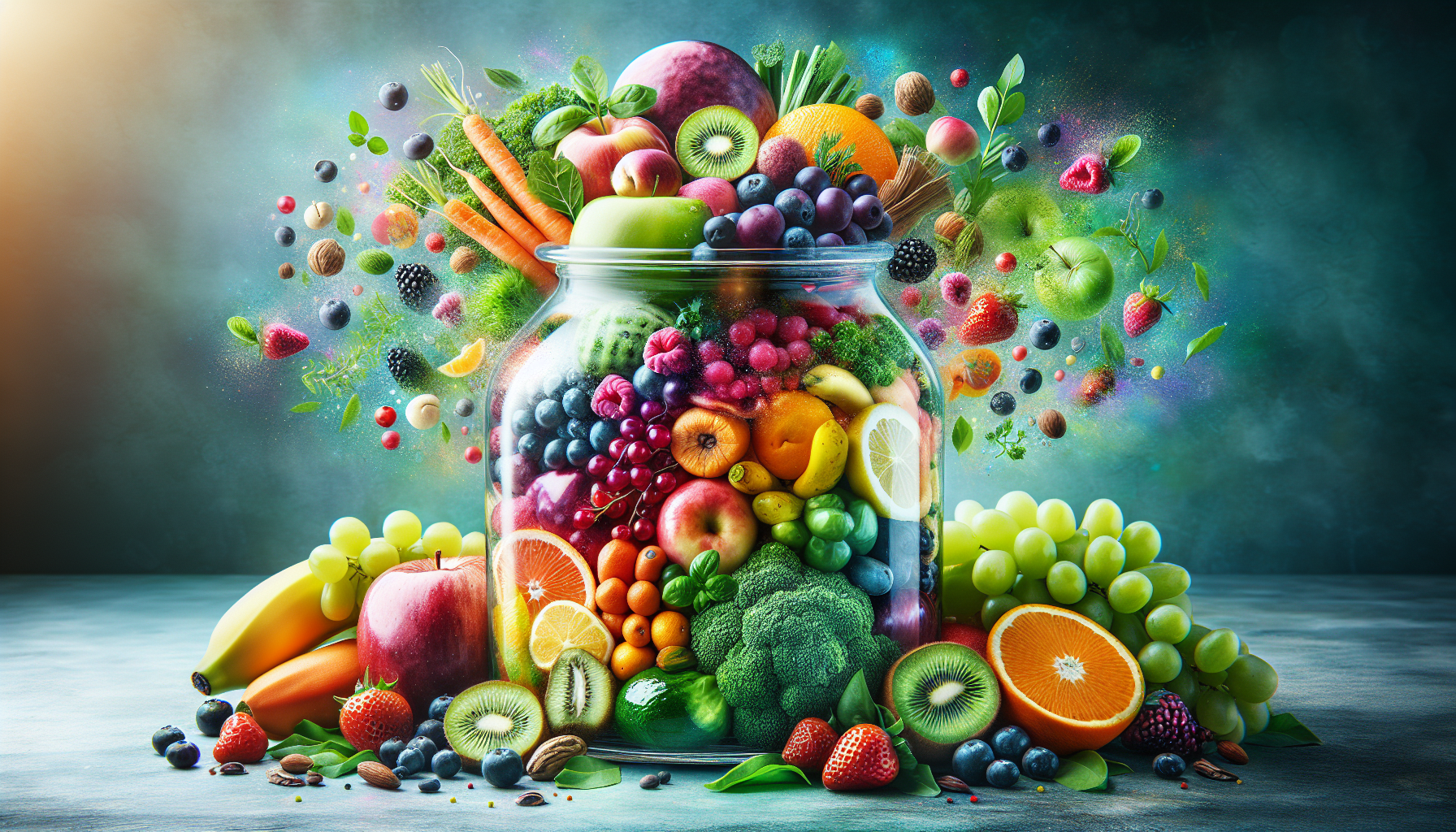 Easy Steps to Begin a Mini-Cleanse for Beginners and Boost Your Wellness Easy Steps to Begin a Mini-Cleanse for Beginners and Boost Your Wellness