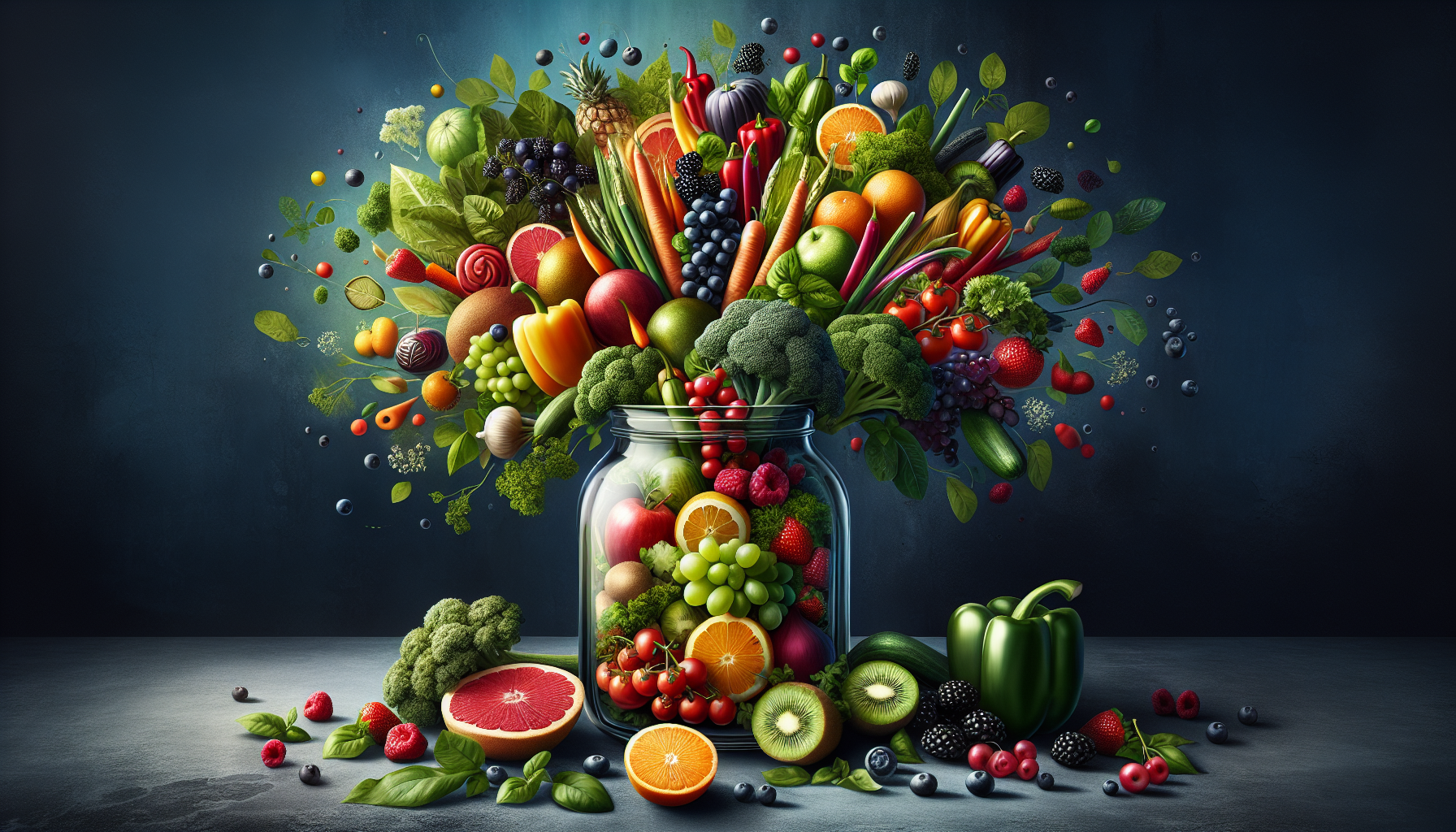 Easy Steps to Begin a Mini-Cleanse for Beginners and Boost Your Wellness Easy Steps to Begin a Mini-Cleanse for Beginners and Boost Your Wellness