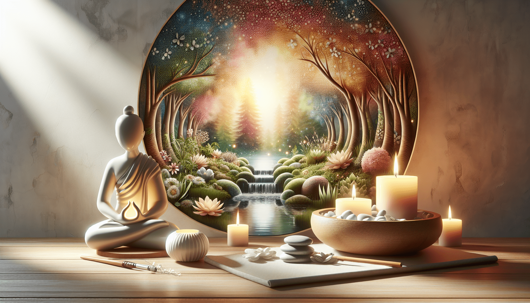 Achieving Wellness through Holistic Pain Management
