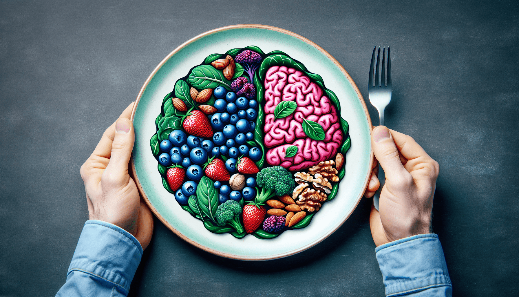 5 Essential Nutrition Tips for Optimal Brain Health - Lilith Enterprises