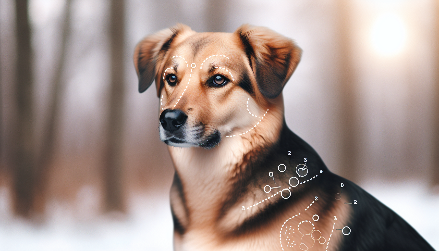 Dog Cosmetic Surgery