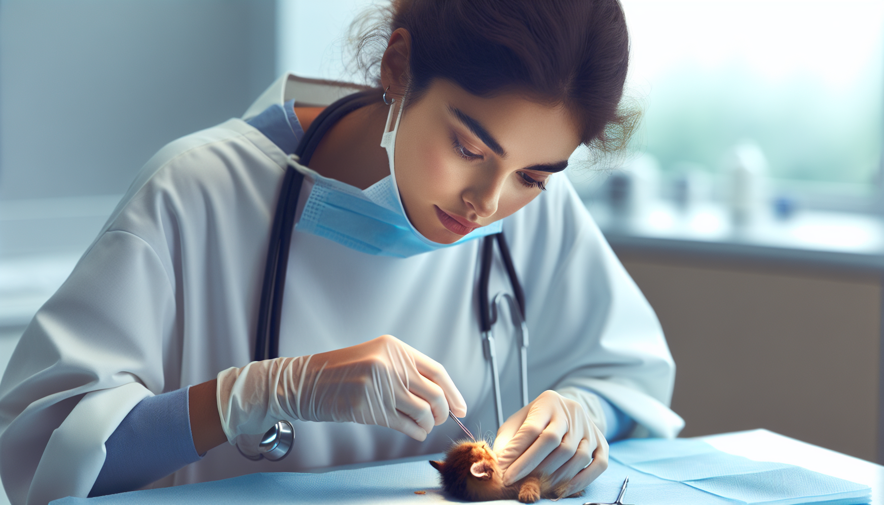 Animal Surgery Near Me
