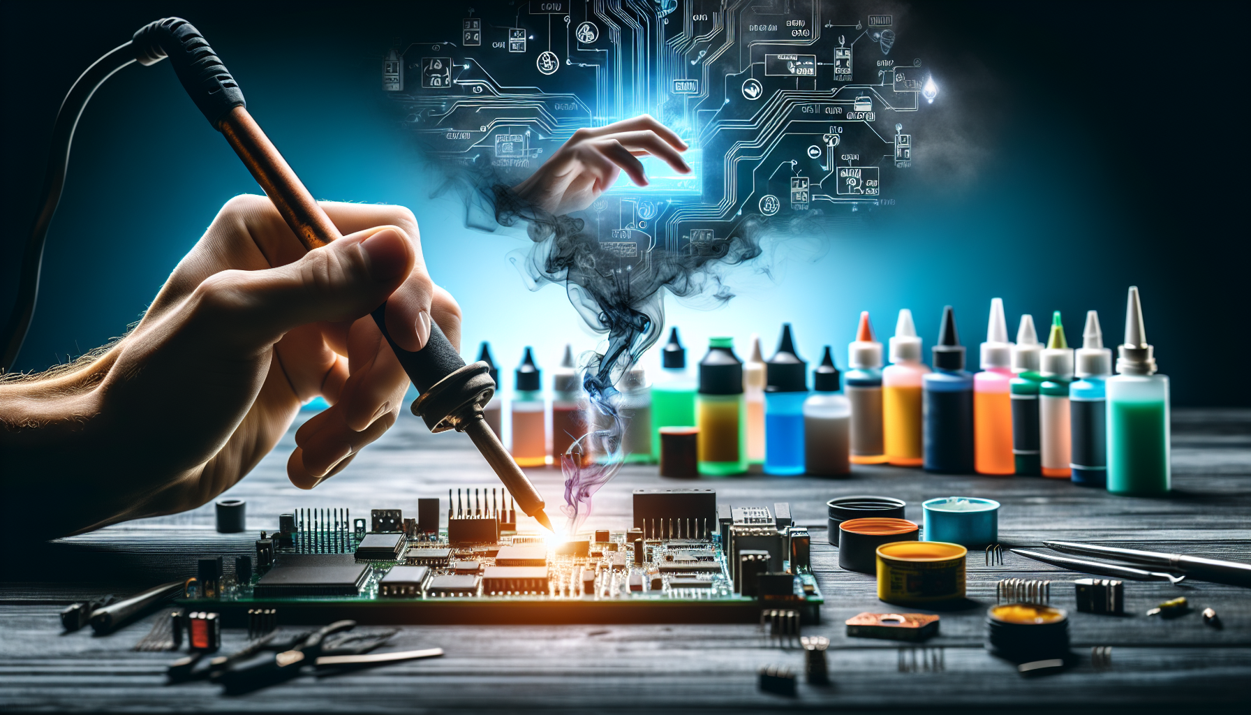 Do I Need To Use Flux When Soldering? Do I Need To Use Flux When Soldering?