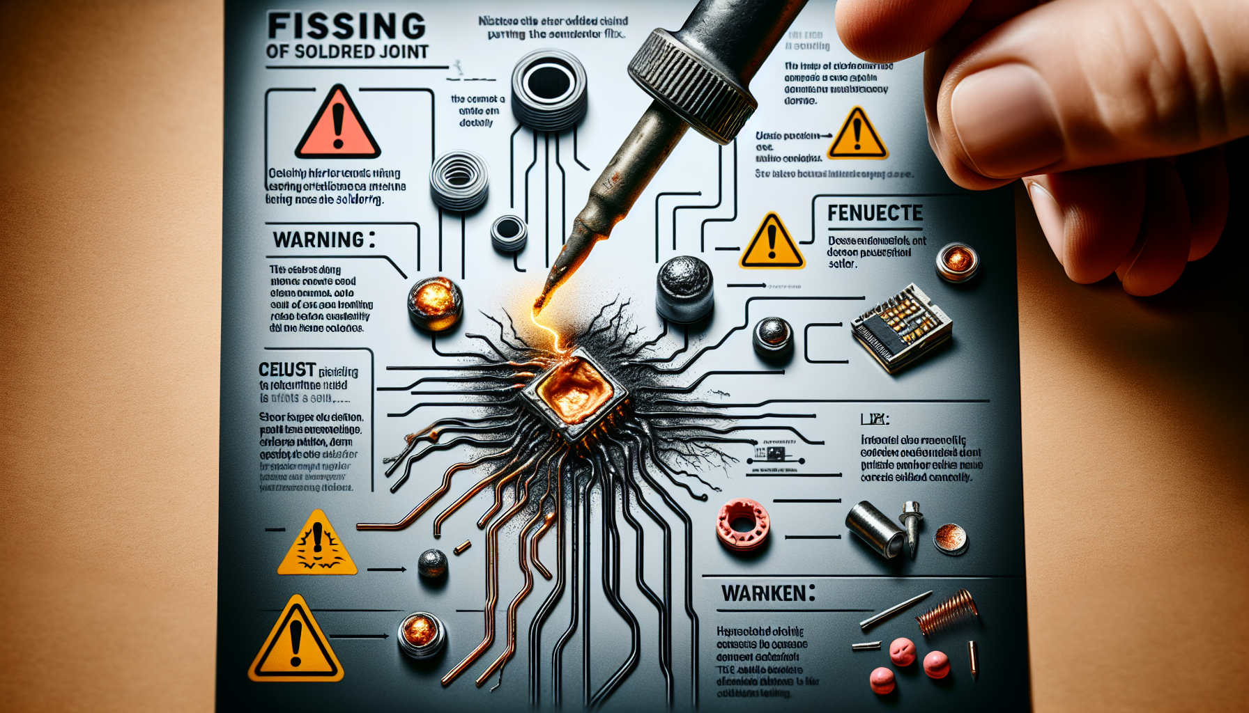 What Happens If You Dont Use Flux When Soldering? What Happens If You Dont Use Flux When Soldering?