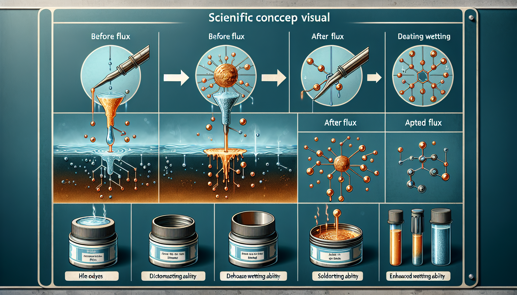 Is Flux A Must For Soldering? Is Flux A Must For Soldering?