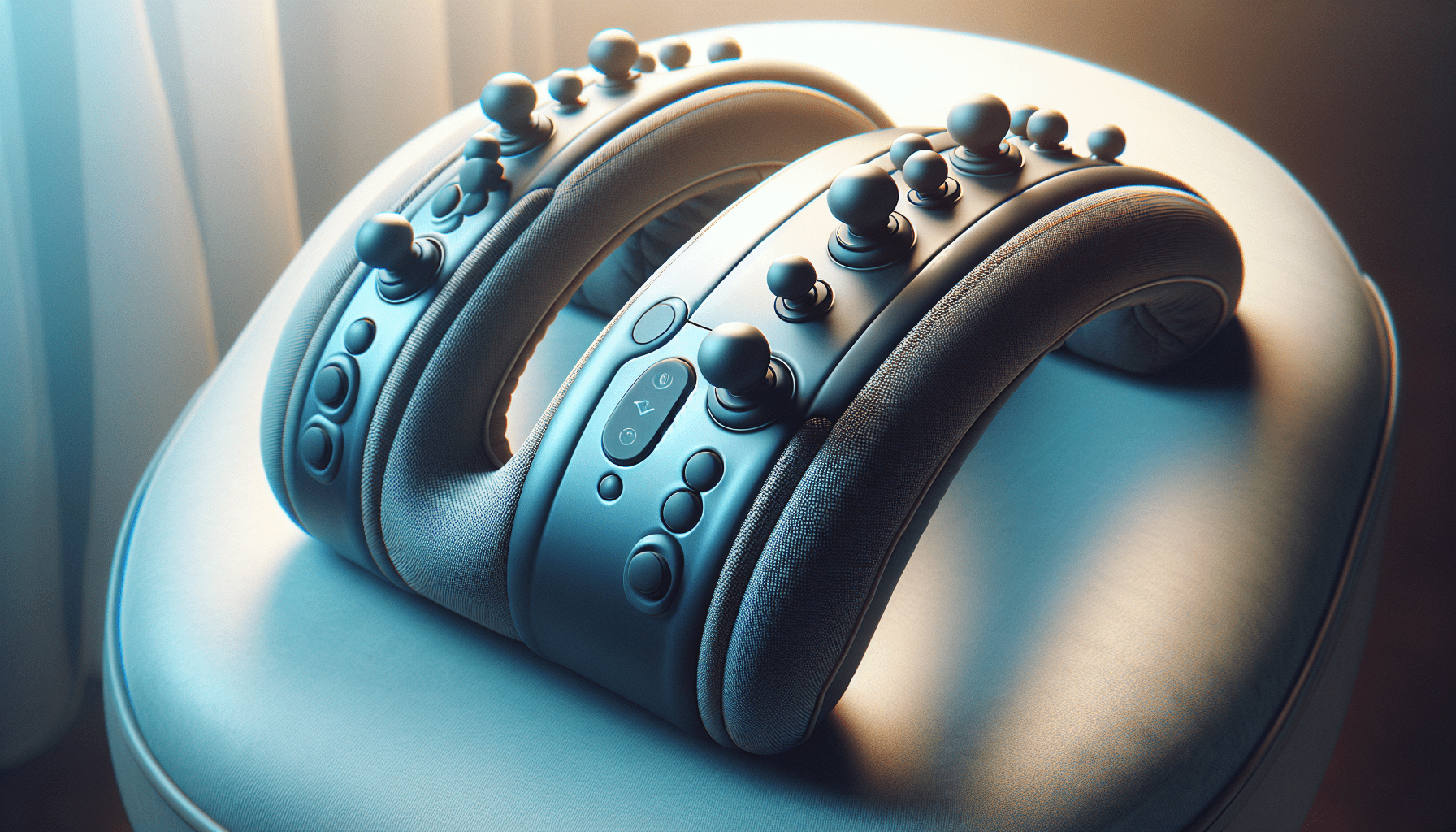 Can You Use A Back Massager Too Much? Massage Gear Hub