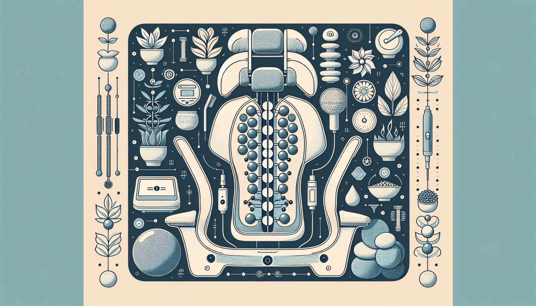 Can You Use A Back Massager Too Much? Massage Gear Hub