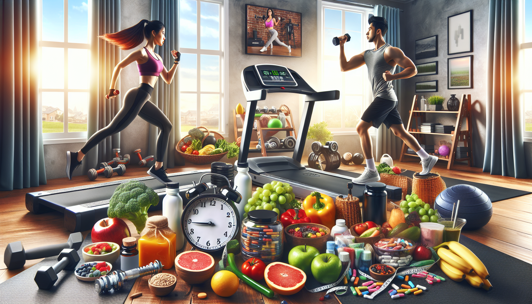 Bulk Up Program How to Bulk Up in 10 Days? - How To Keep Fit & Healthy