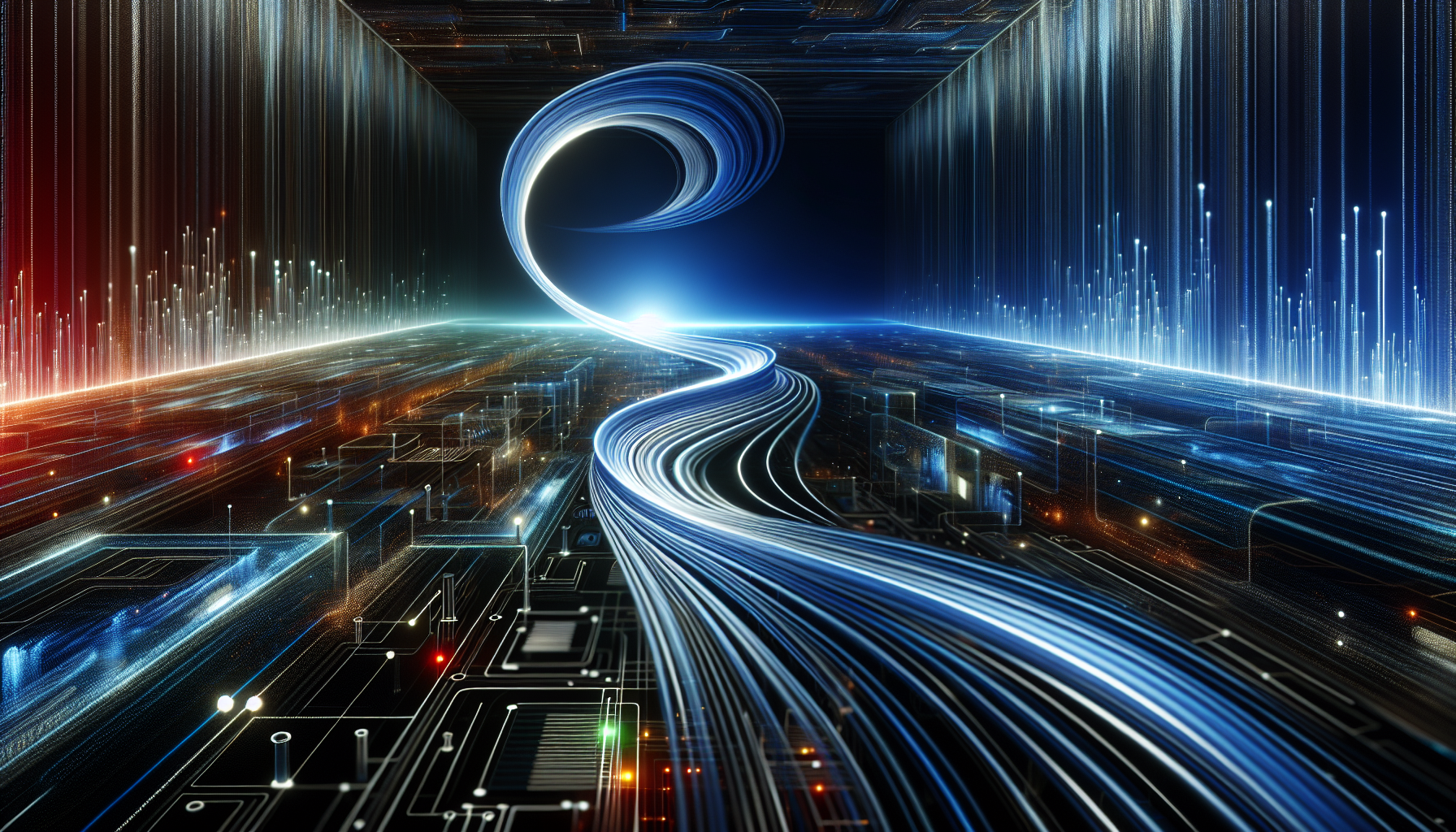 Fusionex Groups Strategic Vision: Paving The Way For Digital Excellence Fusionex Groups Strategic Vision: Paving The Way For Digital Excellence