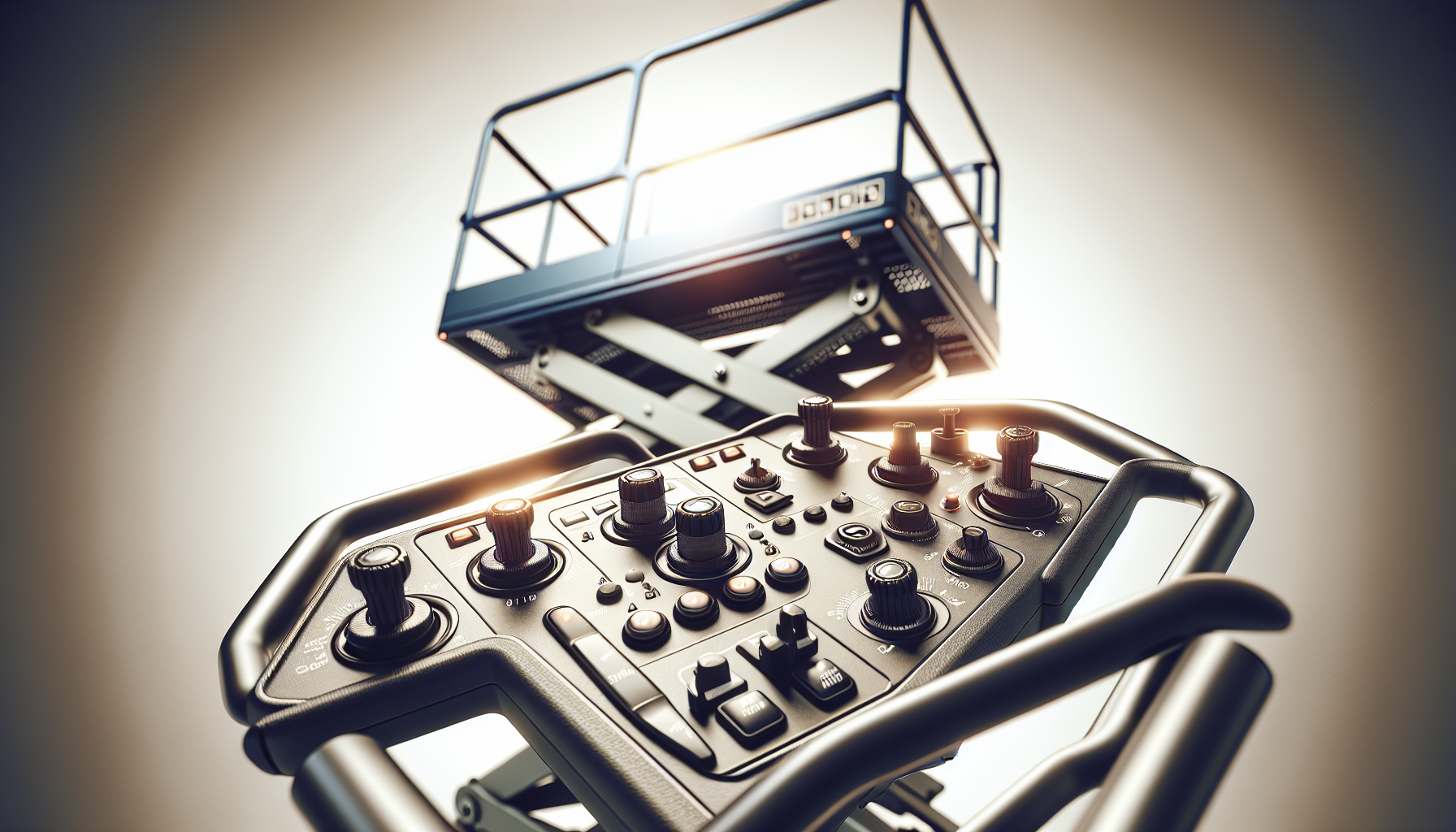 JLG R4045 Scissor Lift JLG R4045 Scissor Lift