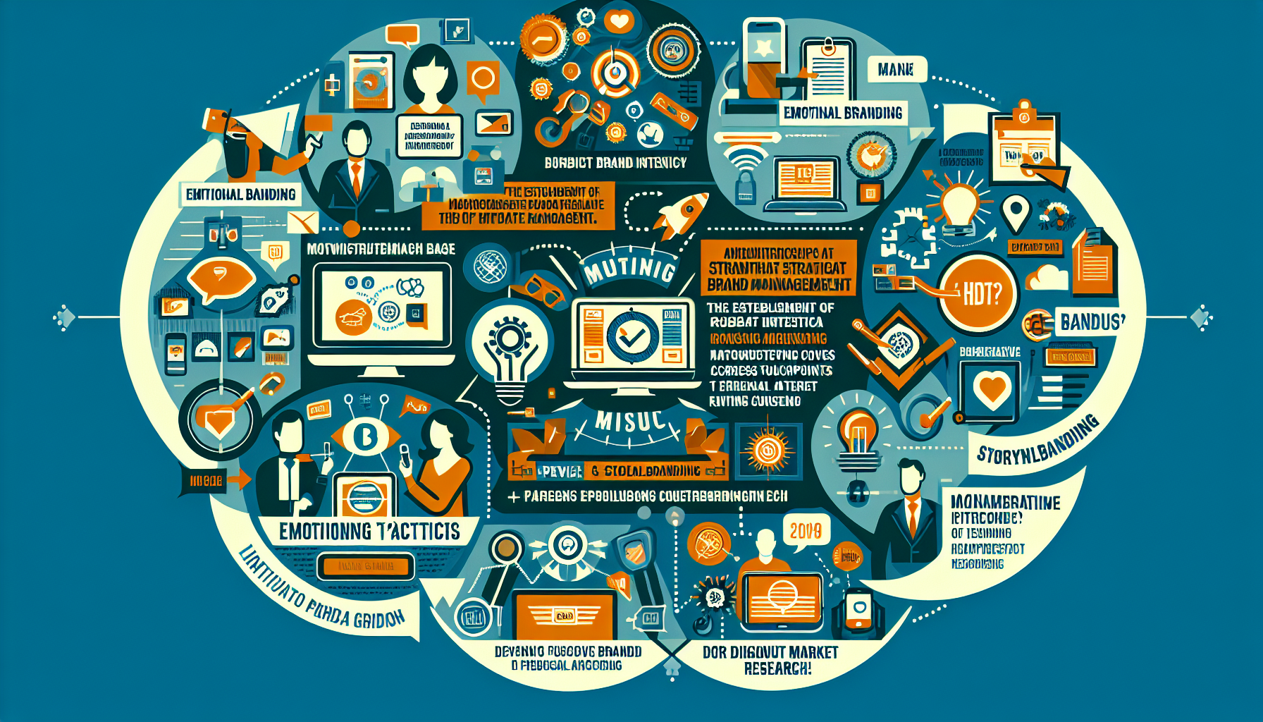 Strategies for Successful Brand Management