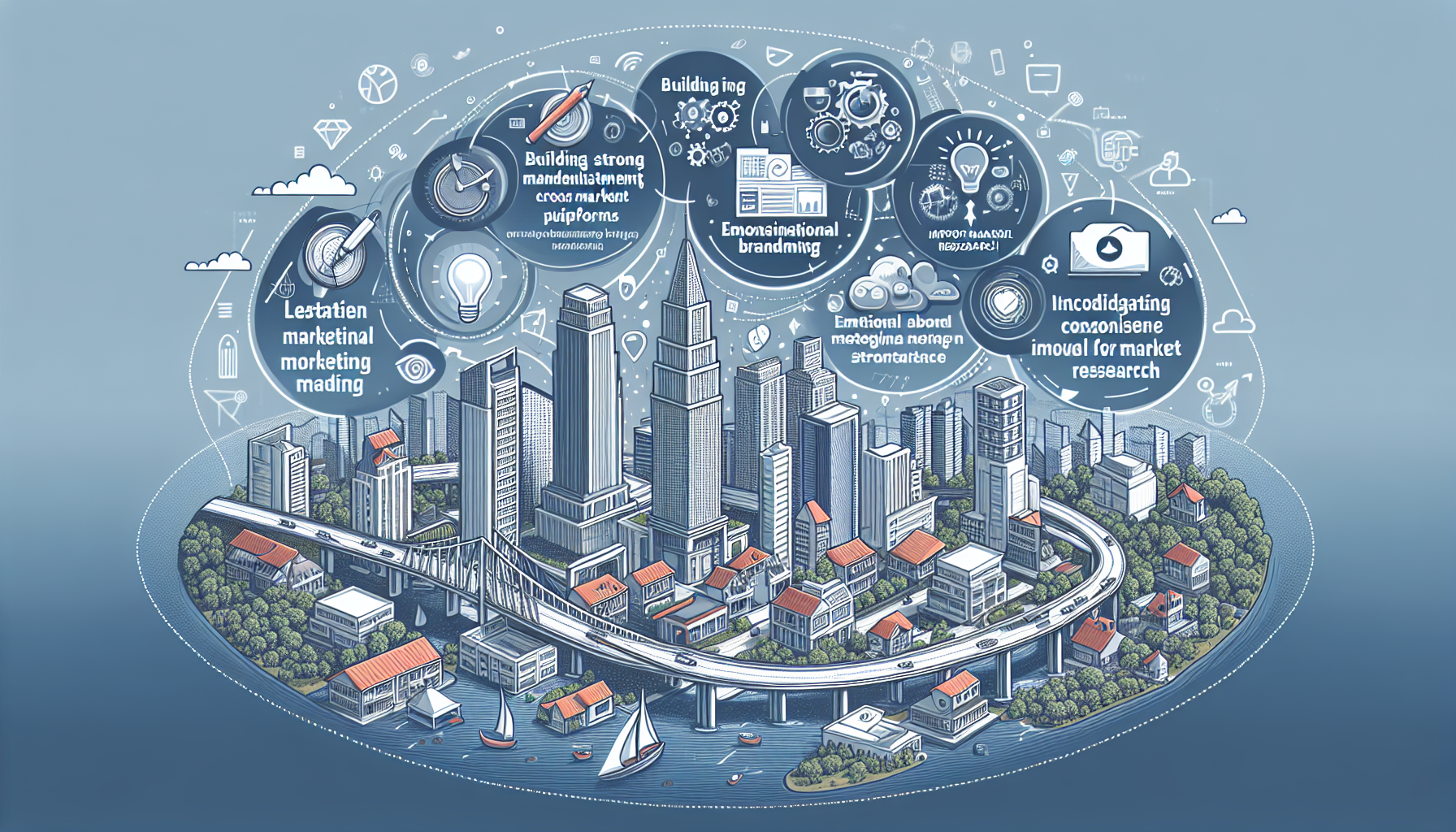 Strategies for Successful Brand Management