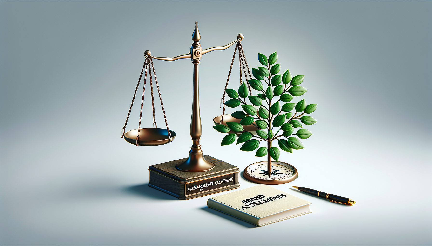 The Benefits of Brand Assessments for Management Companies