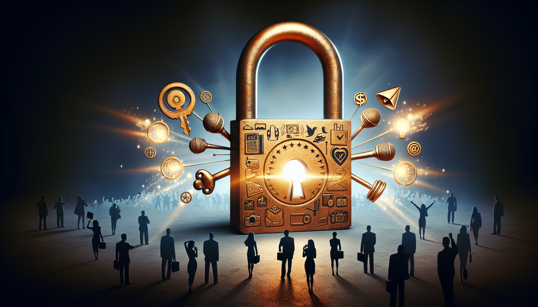 Unlocking the Power of Earned Media: Effective Strategies for Success