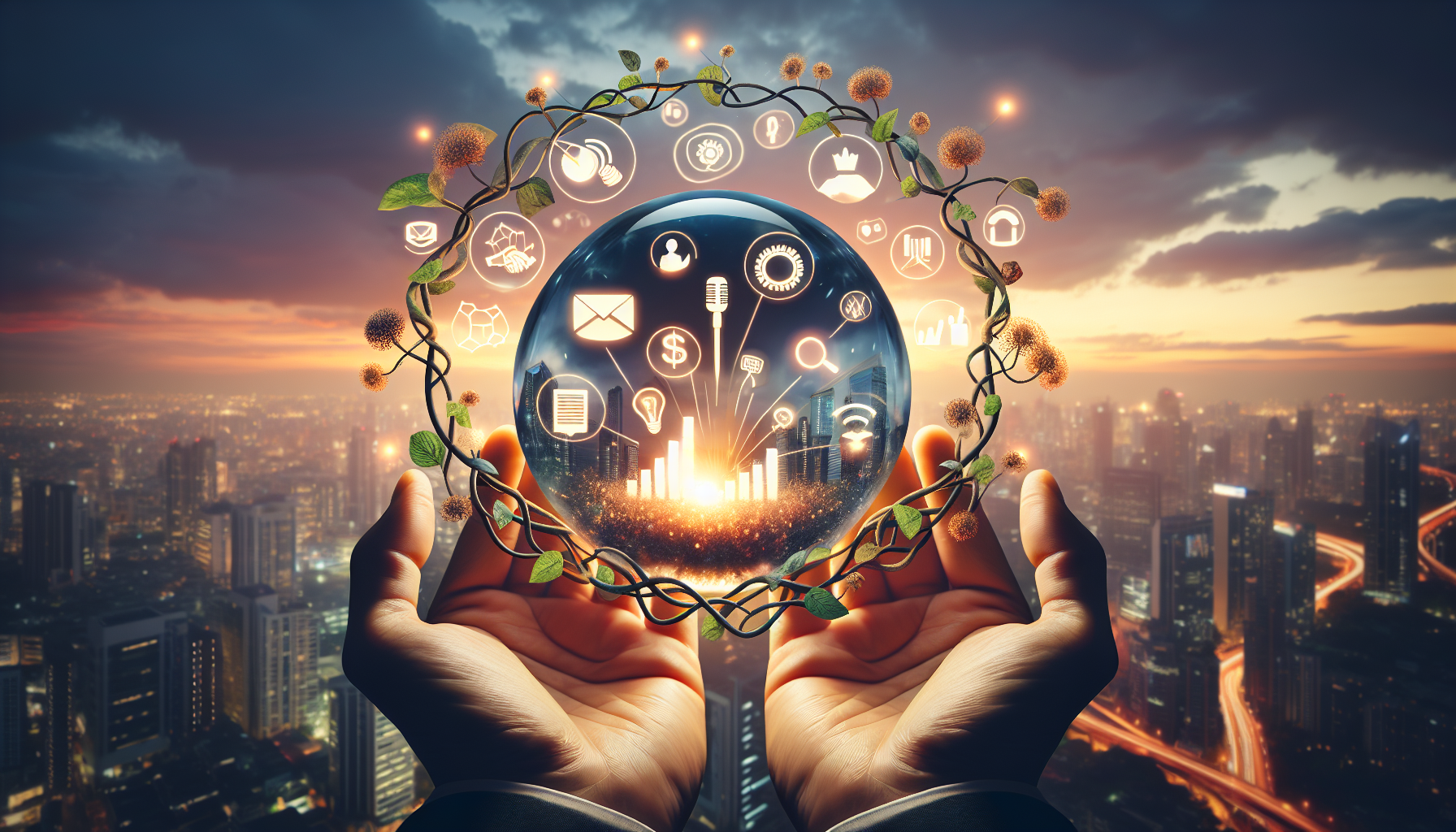 Unlocking the Power of Earned Media: Effective Strategies for Success