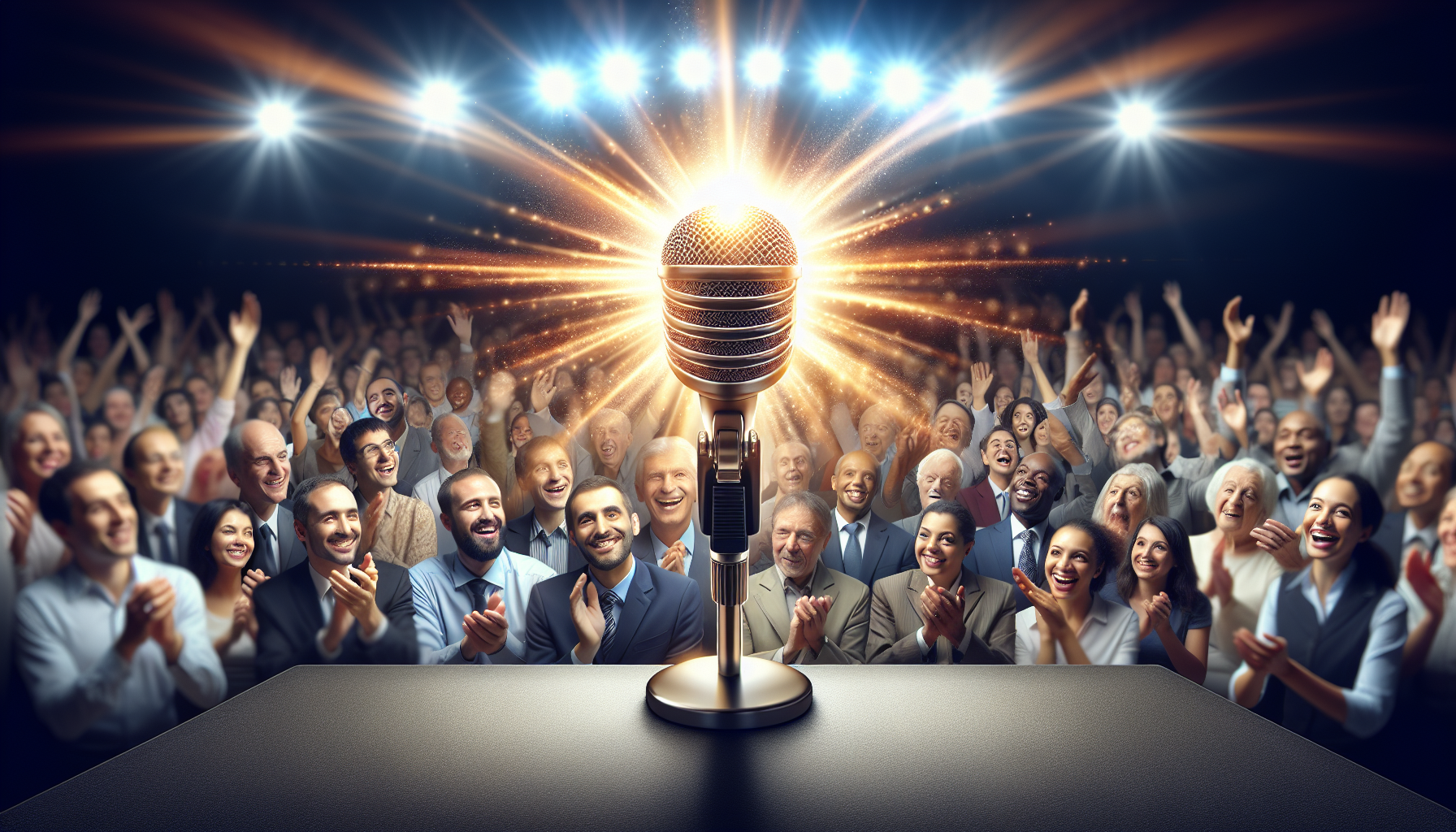 Unleashing the Power of Earned Media: Success Stories of Engaging Audiences Unleashing the Power of Earned Media: Success Stories of Engaging Audiences