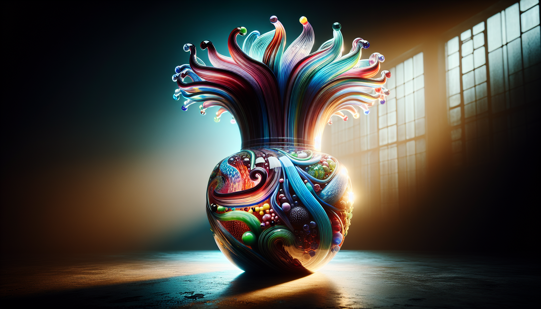 What Color Glass Is The Hardest To Make? What Color Glass Is The Hardest To Make?