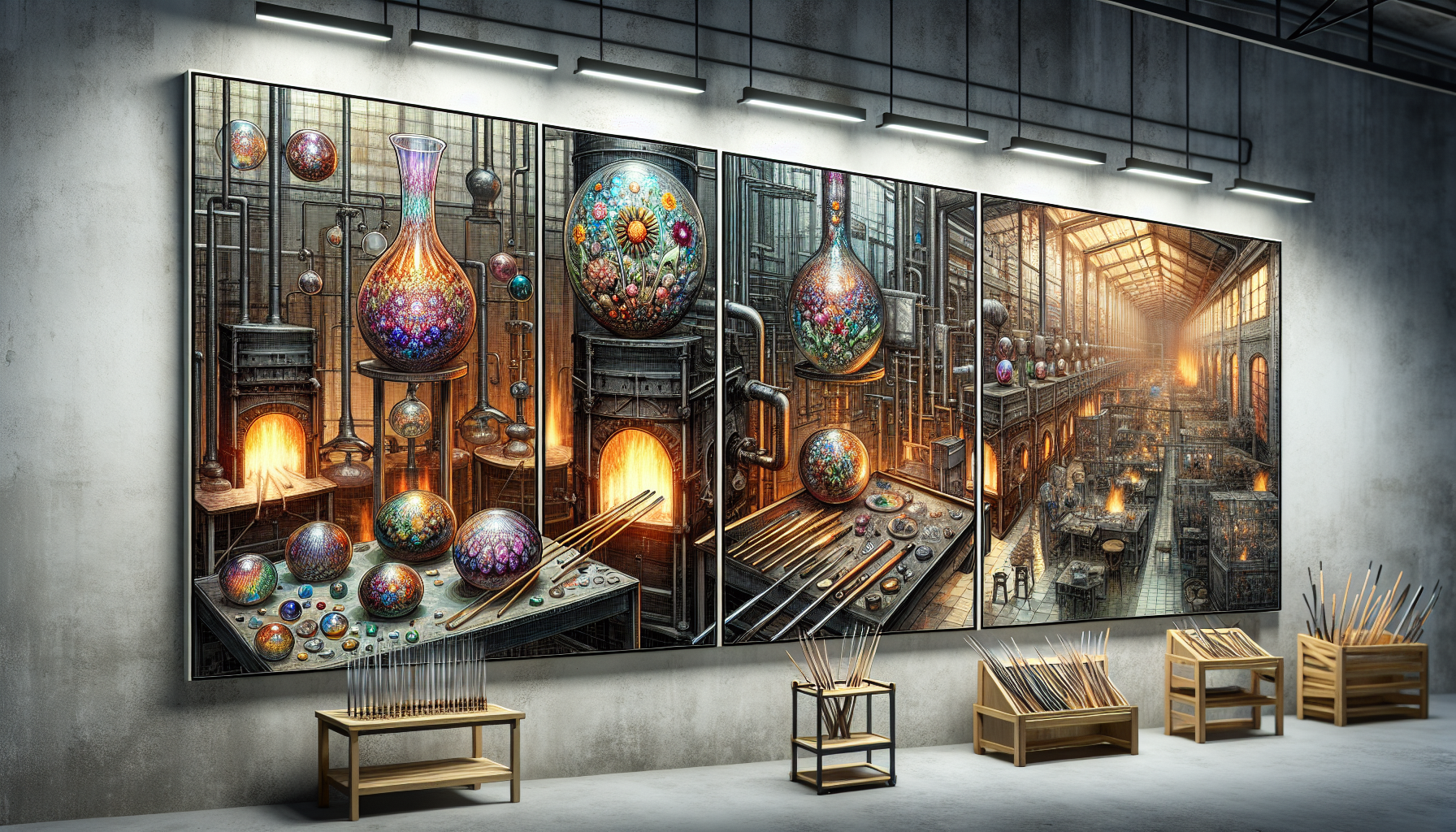 What Color Glass Is The Hardest To Make? What Color Glass Is The Hardest To Make?