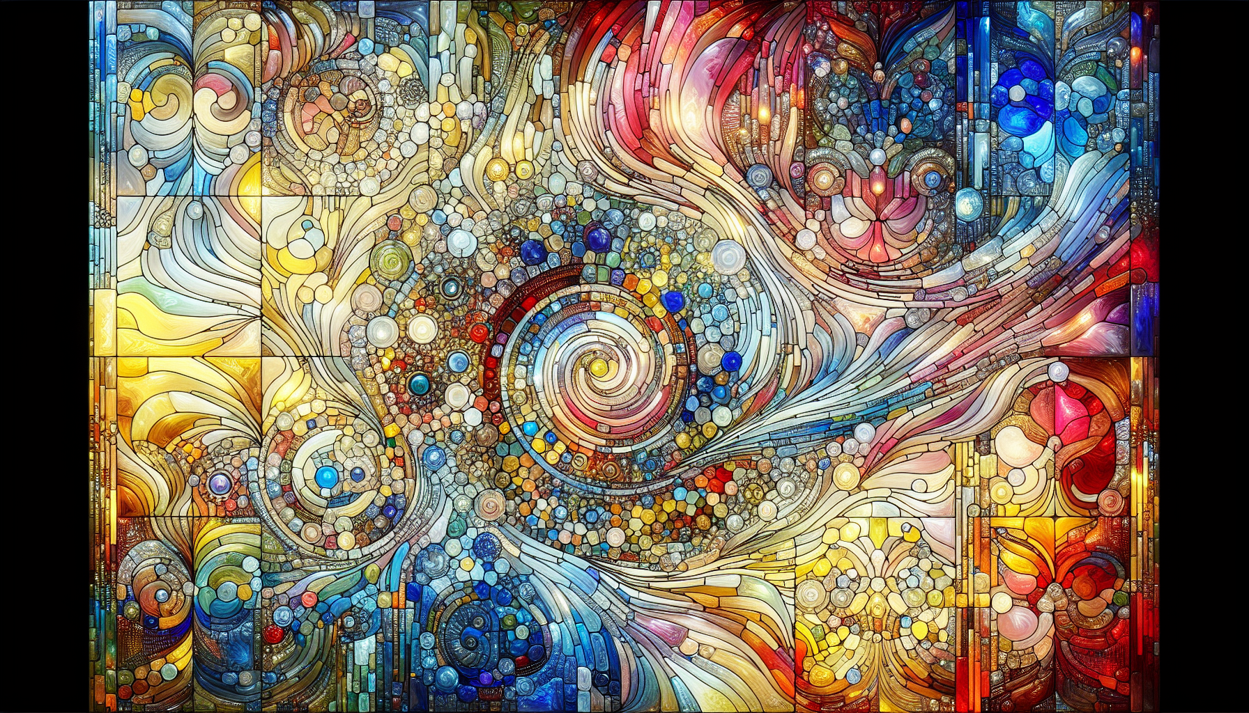 Can I Teach Myself Stained Glass? Can I Teach Myself Stained Glass?