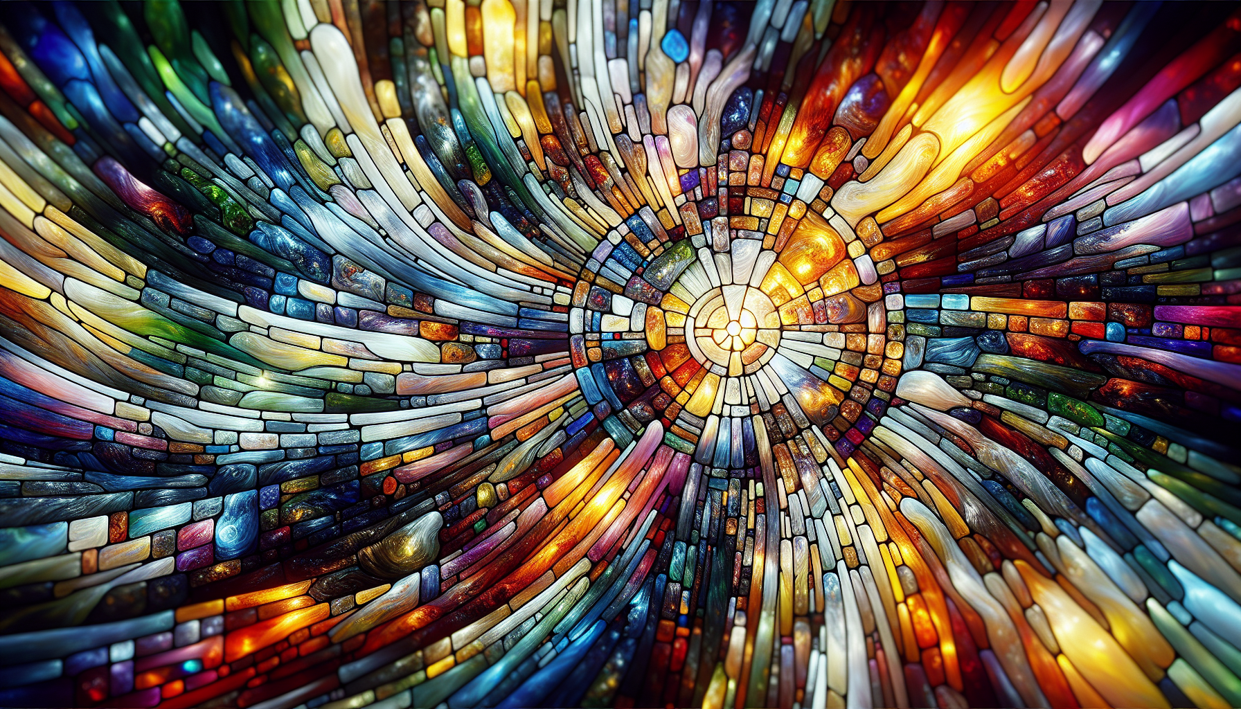 Can I Teach Myself Stained Glass? Can I Teach Myself Stained Glass?