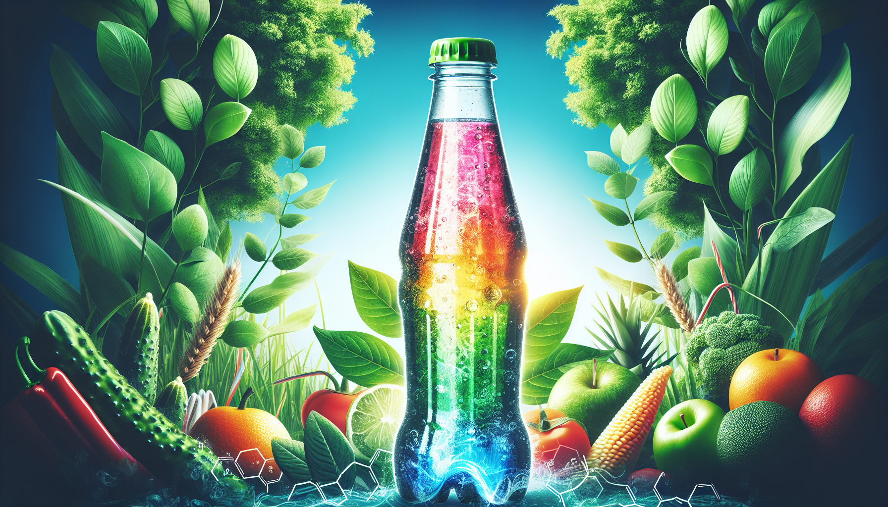 Olipop: The Rapidly Growing Success of a Prebiotic Soda Company