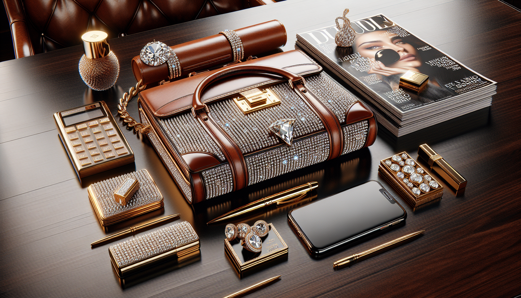 Insights from Saks CEO on Luxury Consumer Trends Insights from Saks CEO on Luxury Consumer Trends