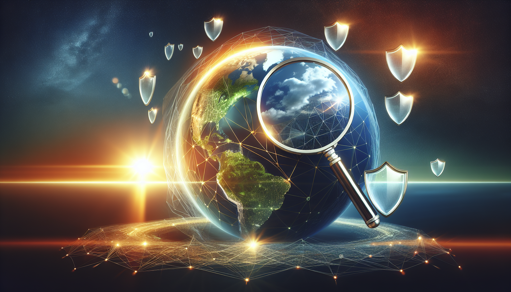 The increasing importance of transparency and ethical practices