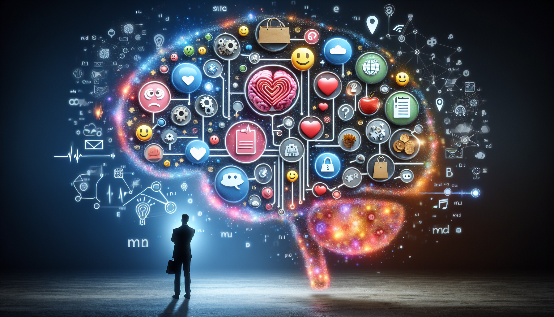 The Importance of Understanding Human Behavior in Sales The Importance of Understanding Human Behavior in Sales