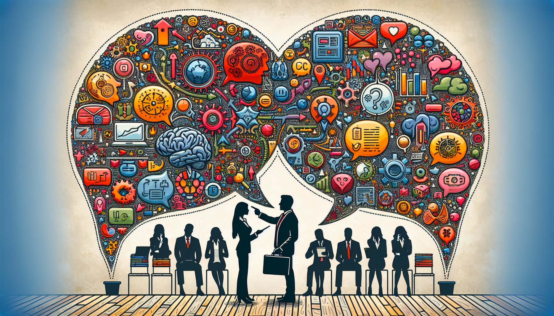 The Importance of Understanding Human Behavior in Sales The Importance of Understanding Human Behavior in Sales