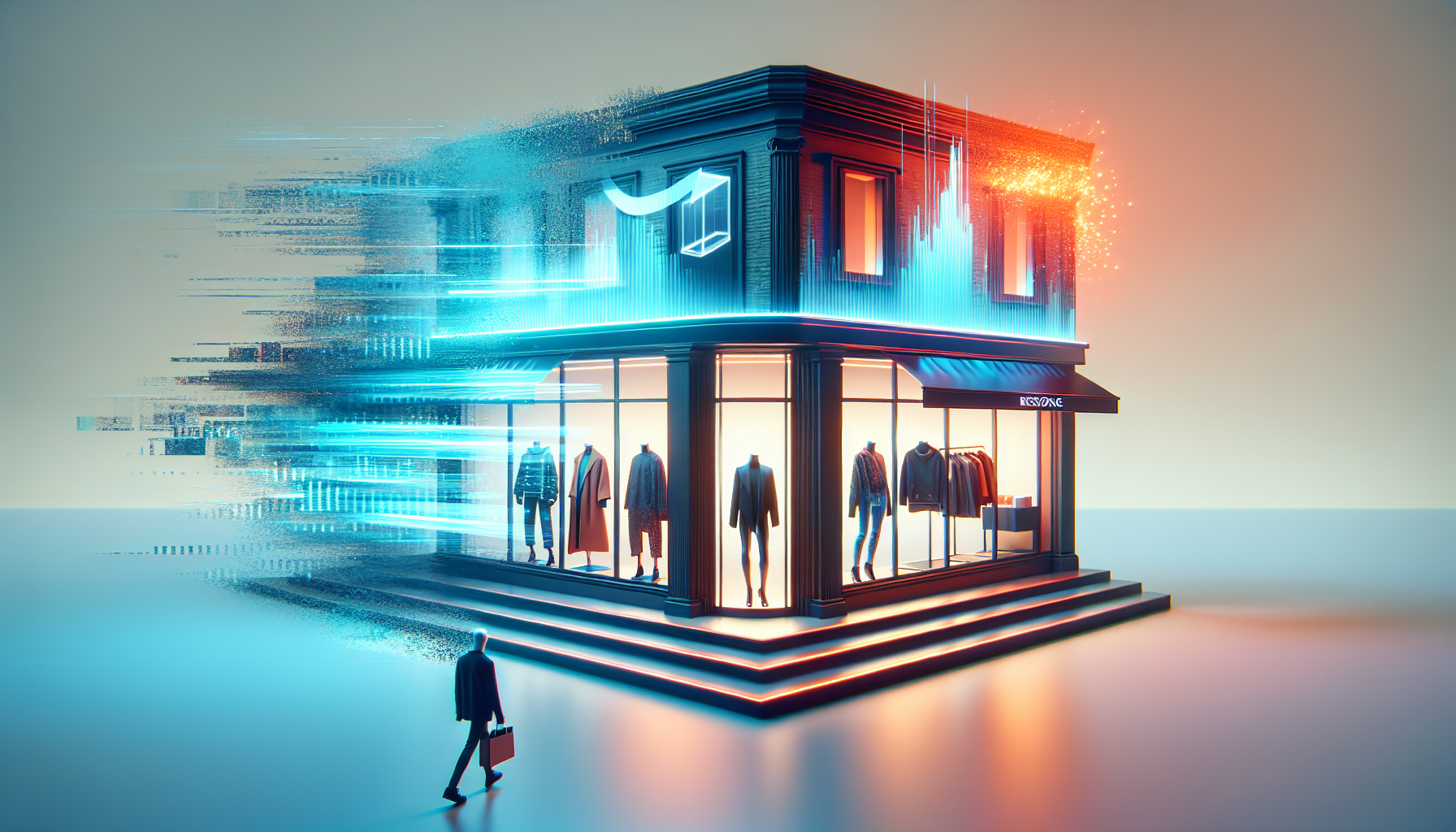 The Rise of Direct-to-Consumer Businesses in the Fashion Industry