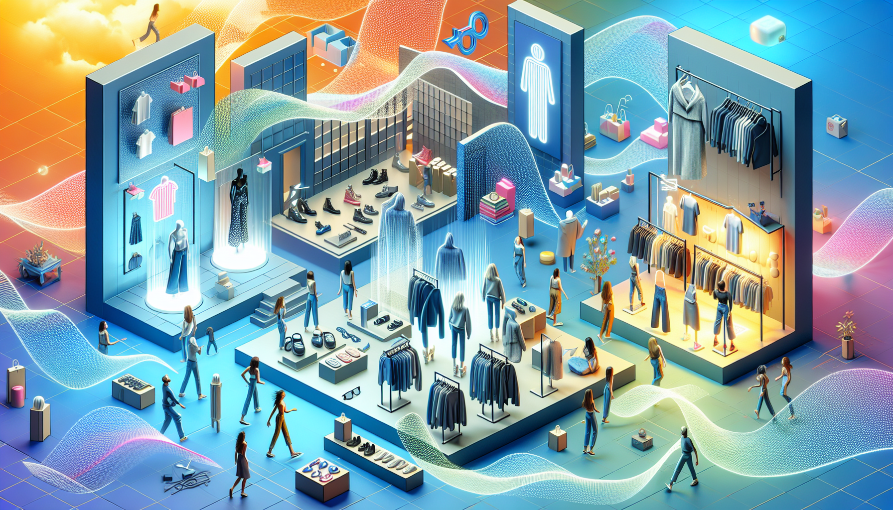 The Rise of Direct-to-Consumer Businesses in the Fashion Industry