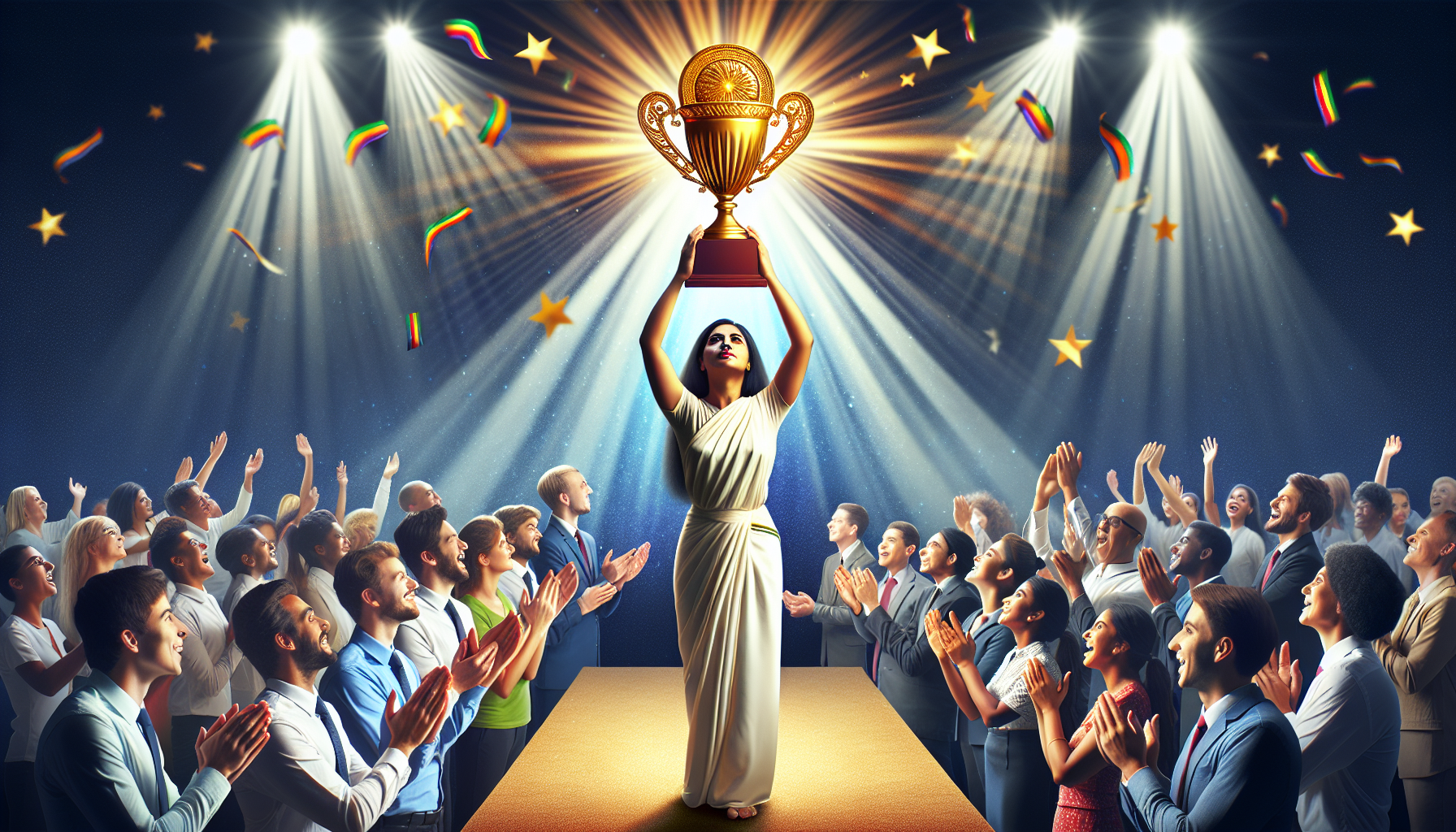 Creating and Utilizing Awards for Marketing: Insights from Limited Supply