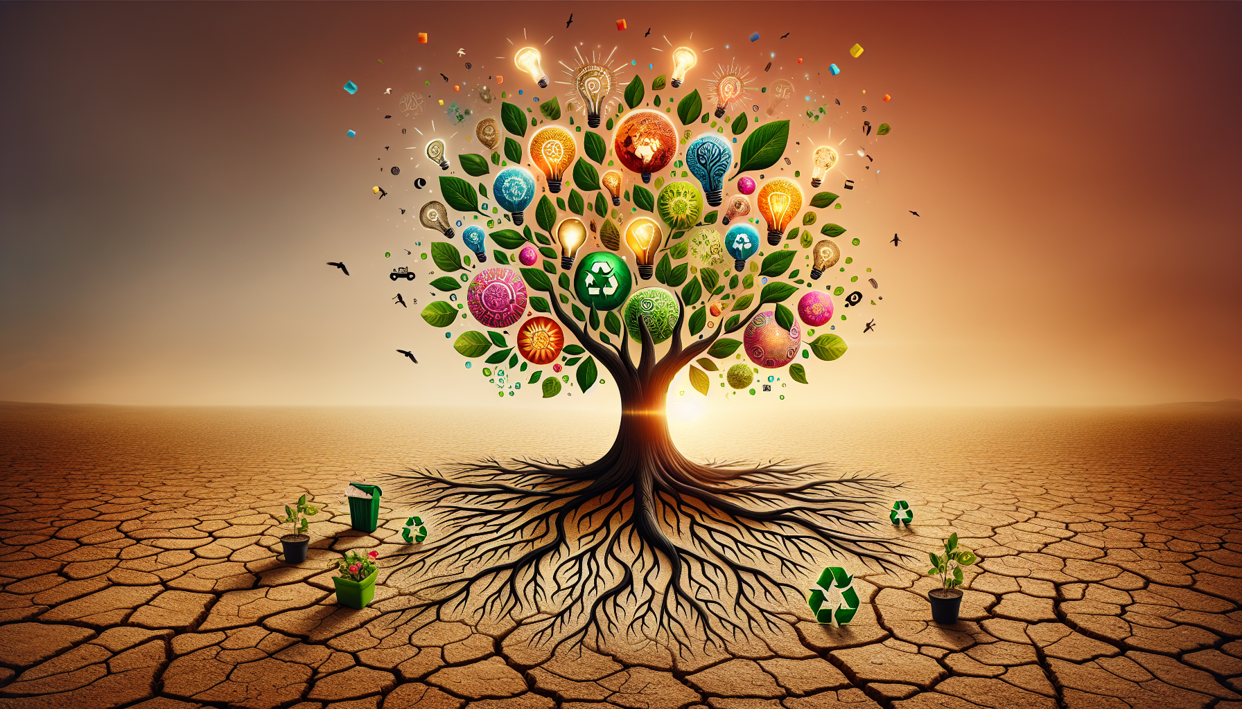 Unveiling Marty Neumeiers Insights: Brand Thinking in a Resource-Depleted World
