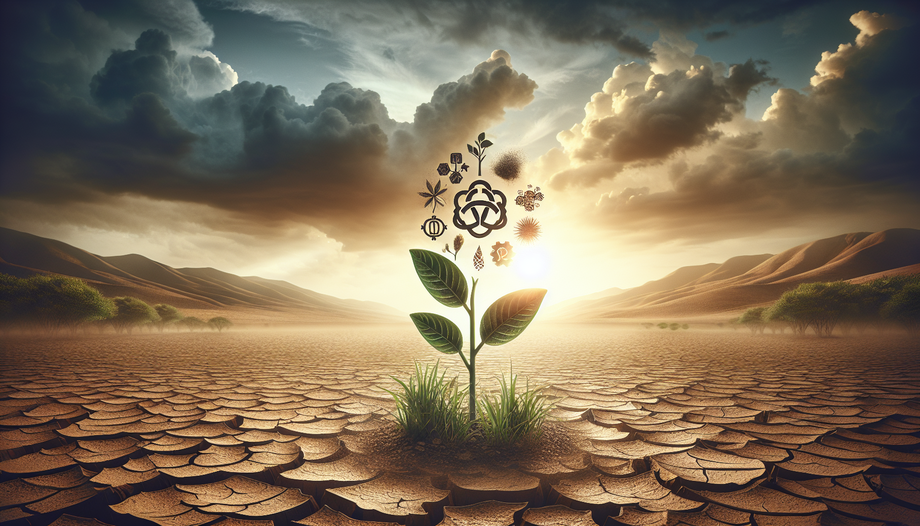 Unveiling Marty Neumeiers Insights: Brand Thinking in a Resource-Depleted World