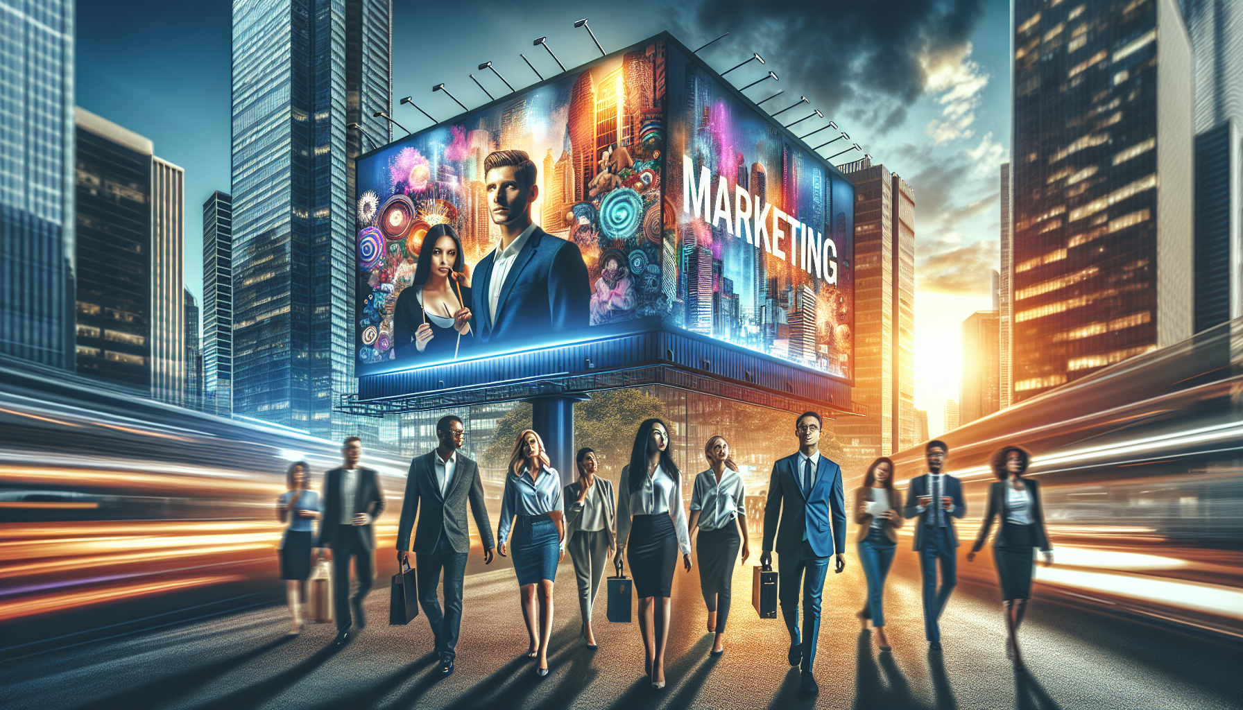 The Importance of Marketing in Building a Successful Company