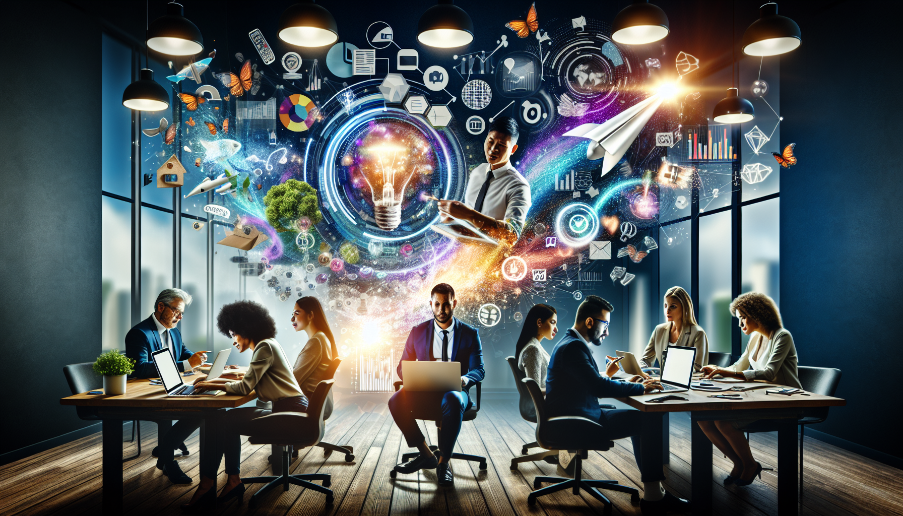 The Importance of Marketing in Building a Successful Company