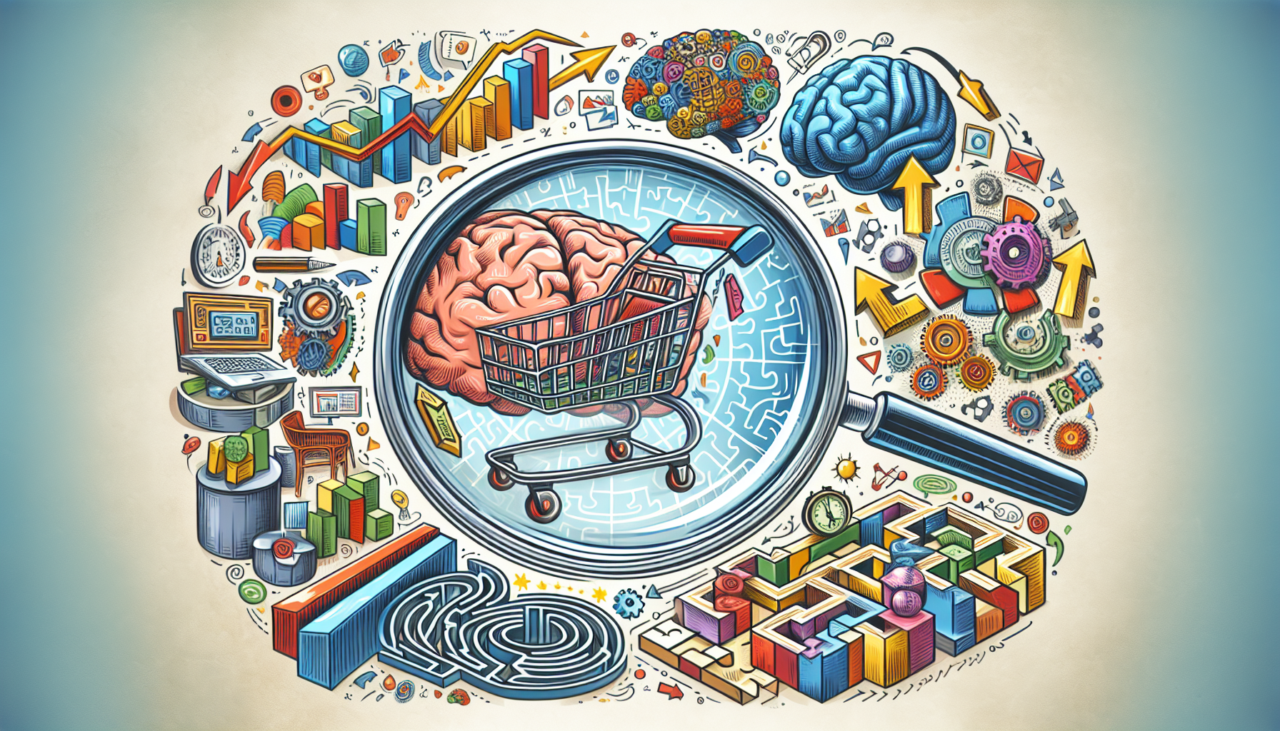 Understanding the 5 Factors Influencing Consumer Behavior and Buying Decisions