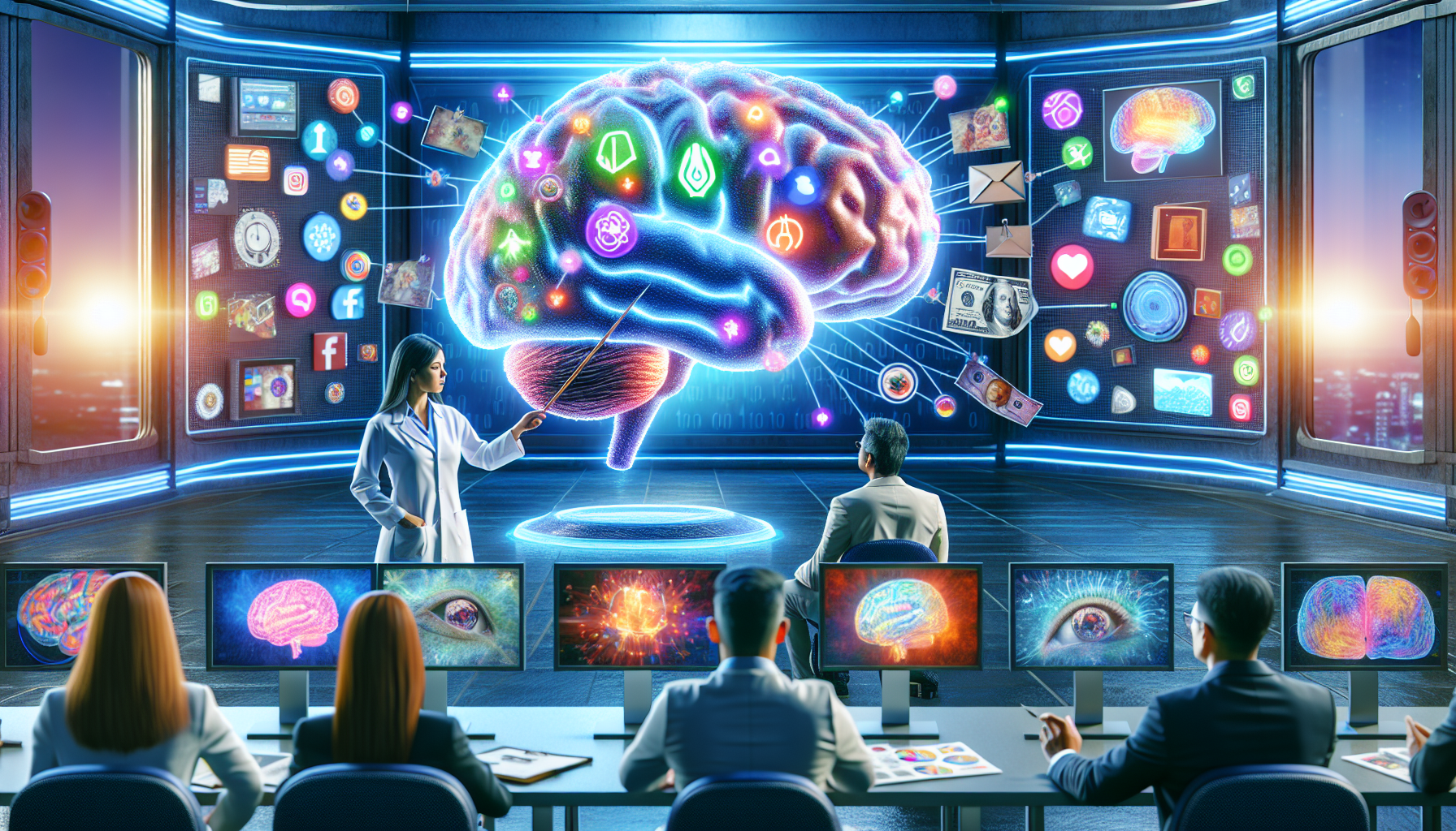 The Role of Neuromarketing in Creating Better Advertisements