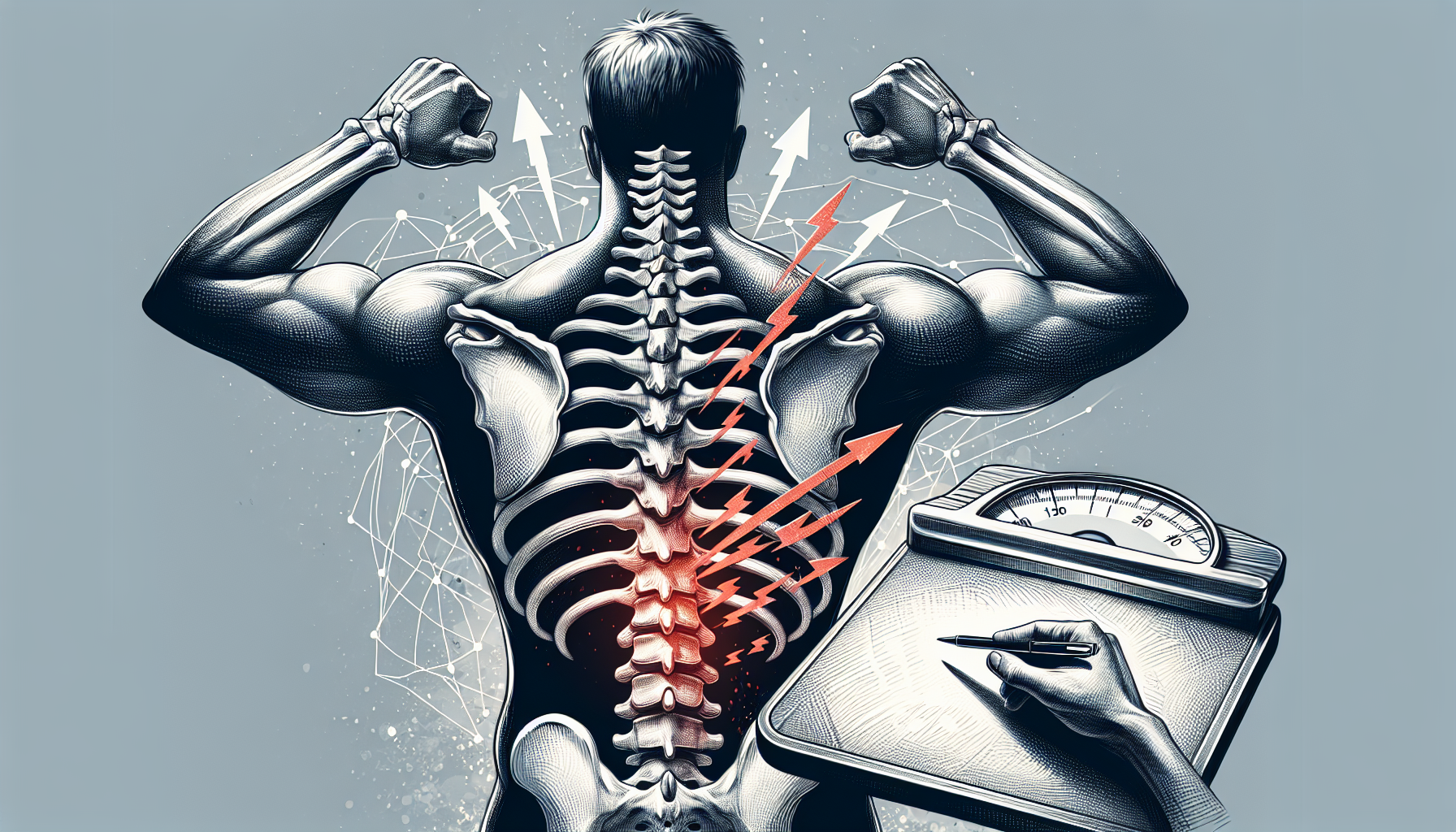 Can Obesity Increase The Risk Of Disc Protrusion?