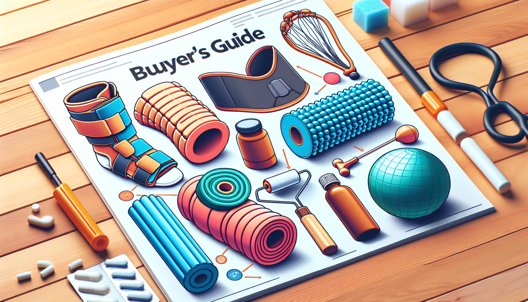 Buyers Guide For Disc Protrusion Treatment Options