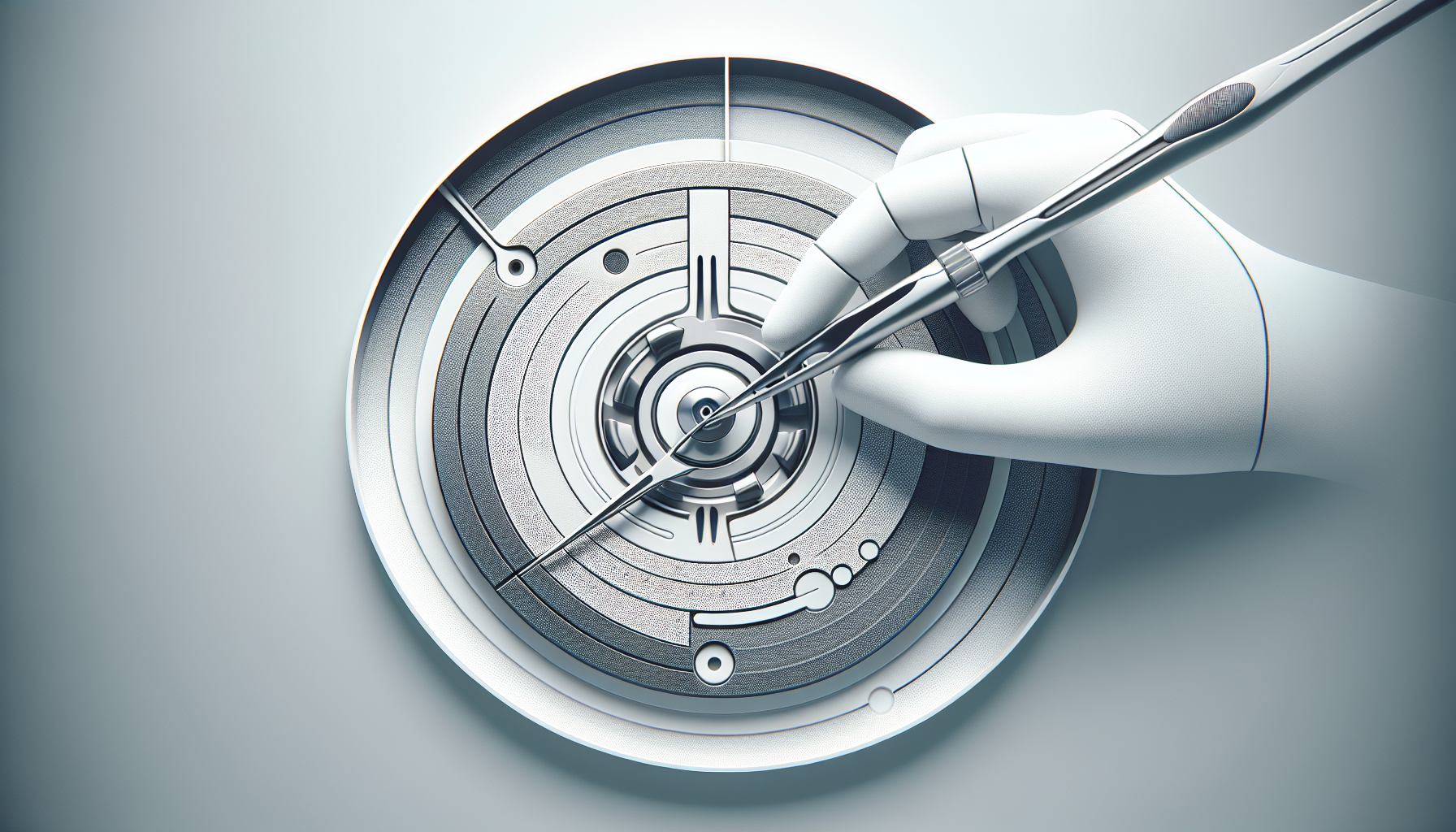 What You Need To Know About Surgery For Disc Protrusion What You Need To Know About Surgery For Disc Protrusion