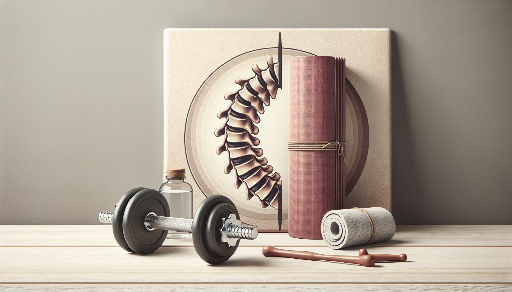 Key Exercises To Prevent Disc Protrusion