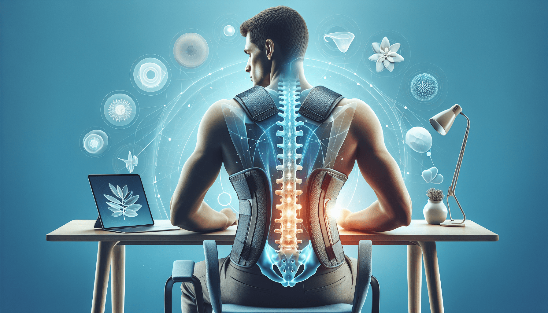 The Role Of Supportive Devices In Disc Protrusion Management