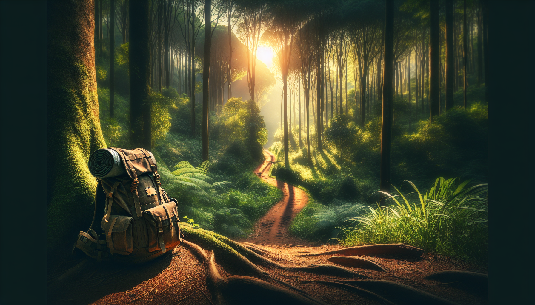 Thrifty Trails: A Guide To Budget-Friendly Outdoor Adventures