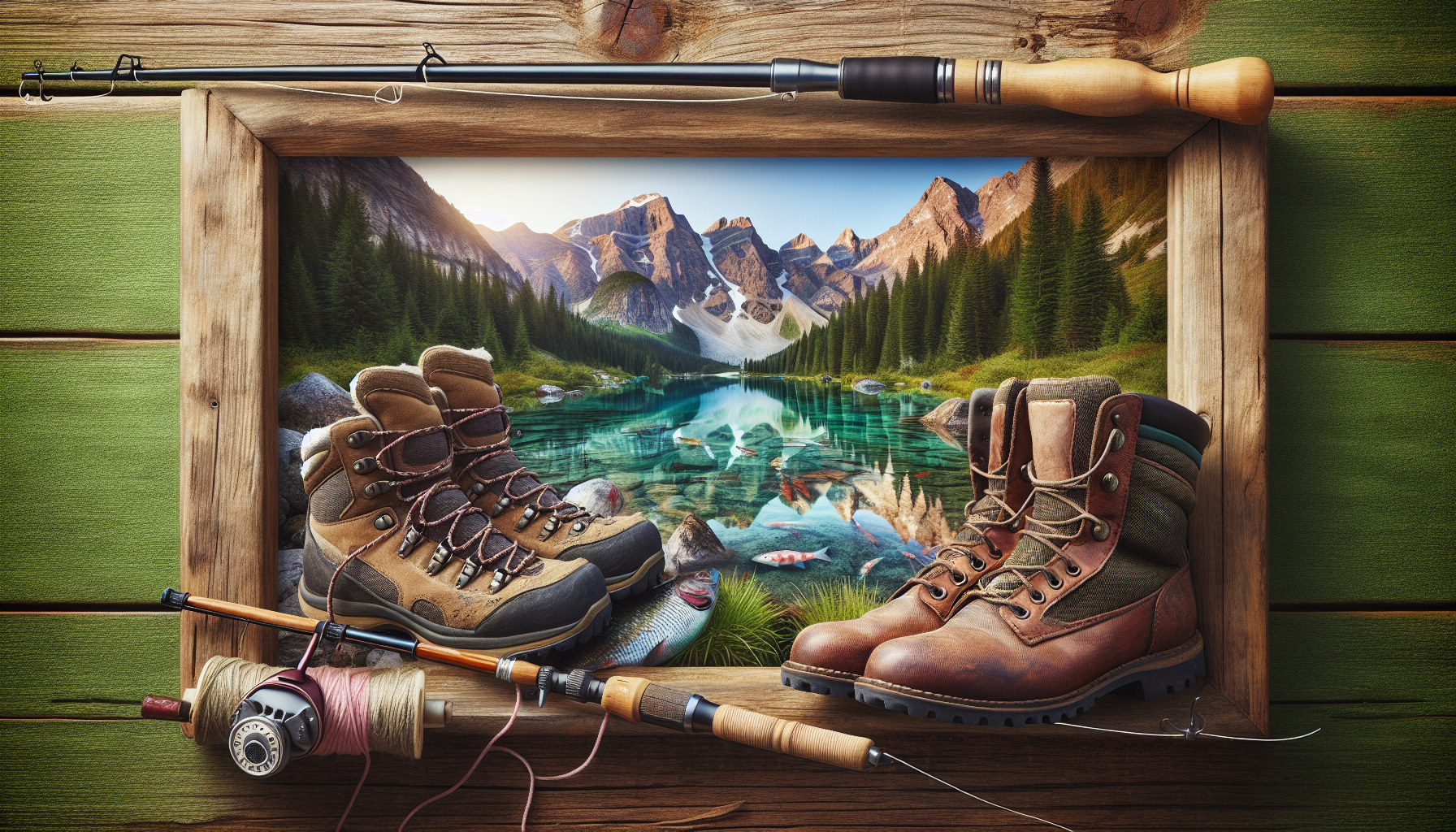 Cheap And Cheerful: Making The Most Of The Outdoors On A Budget