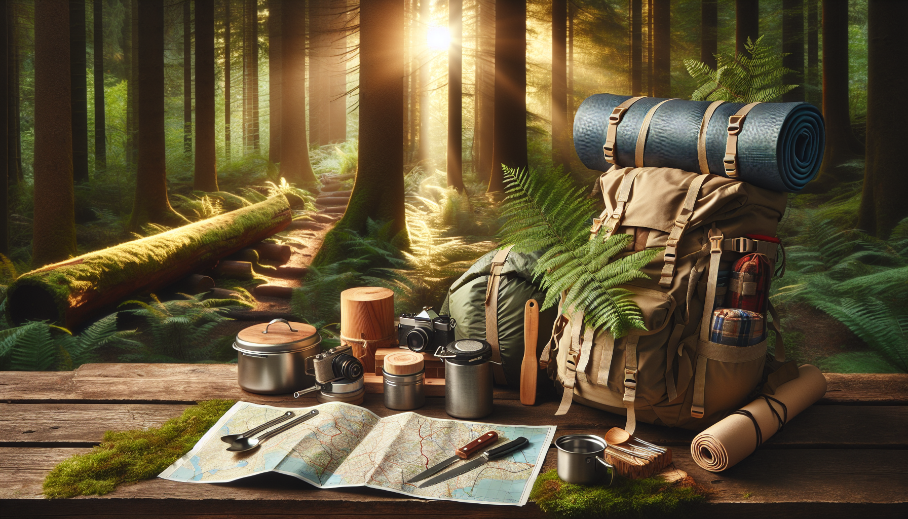 Dollar-Smart Camping: Budget-Friendly Tips For Outdoor Accommodations Dollar-Smart Camping: Budget-Friendly Tips For Outdoor Accommodations