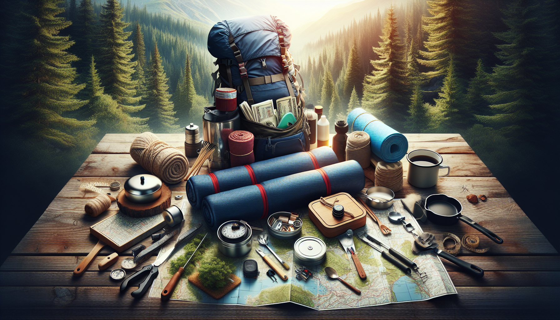 Dollar-Smart Camping: Budget-Friendly Tips For Outdoor Accommodations Dollar-Smart Camping: Budget-Friendly Tips For Outdoor Accommodations