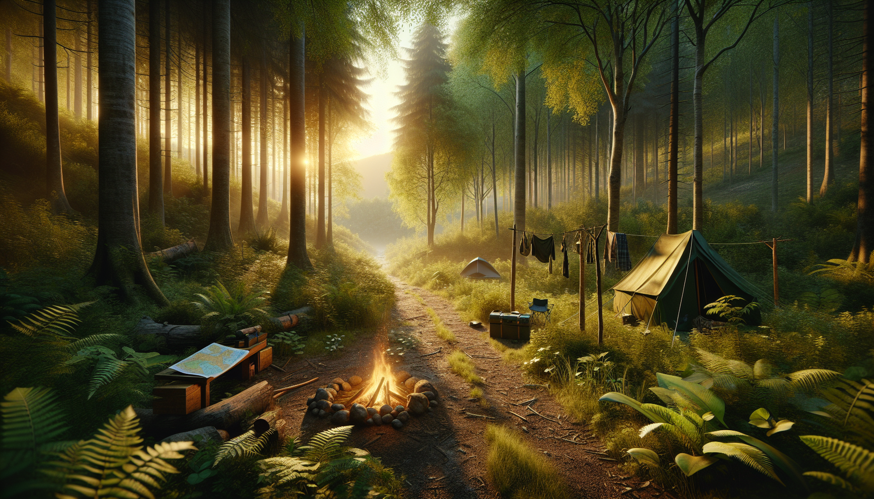 Scenic Savings: How To Enjoy Nature Without Breaking The Bank Scenic Savings: How To Enjoy Nature Without Breaking The Bank