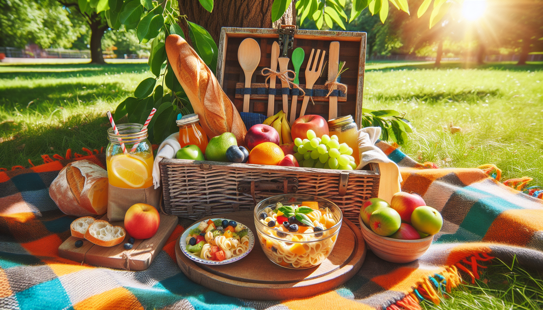 Penny-Pinching Picnics: Budget-Friendly Outdoor Dining Ideas